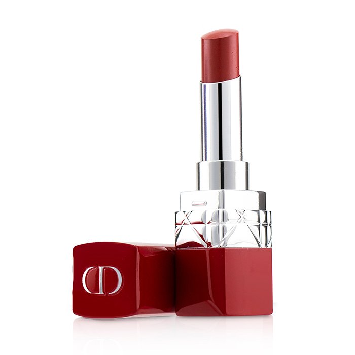 Rouge Dior Ultra Rouge - # 641 Ultra Spice - 3.2g/0.11oz