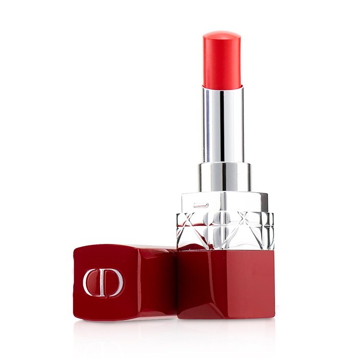 Rouge Dior Ultra Rouge - # 651 Ultra Fire - 3.2g/0.11oz