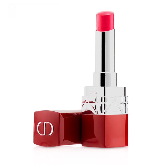 Rouge Dior Ultra Rouge - # 660 Ultra Atomic - 3.2g/0.11oz