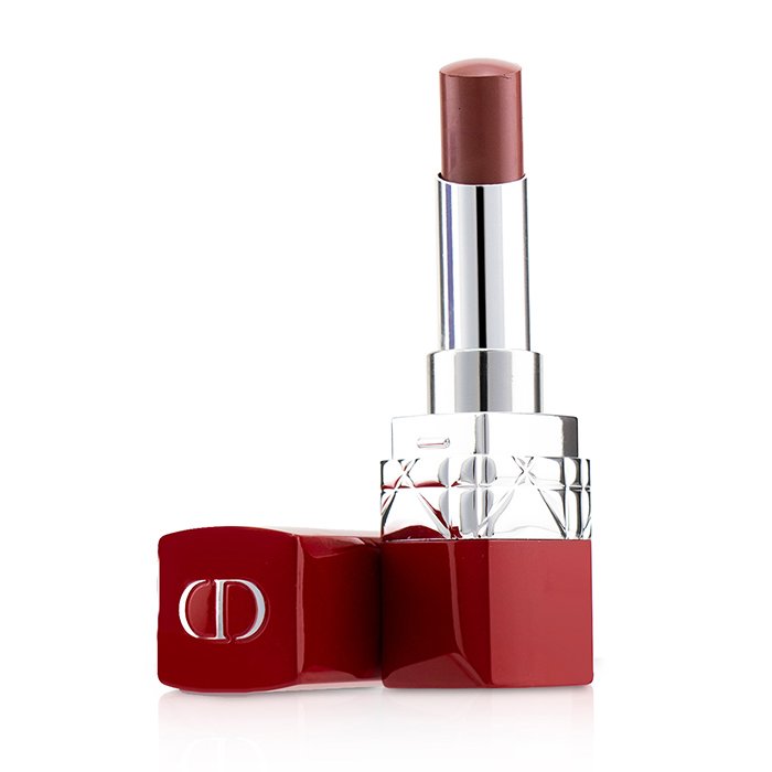 Rouge Dior Ultra Rouge - # 843 Ultra Crave - 3.2g/0.11oz