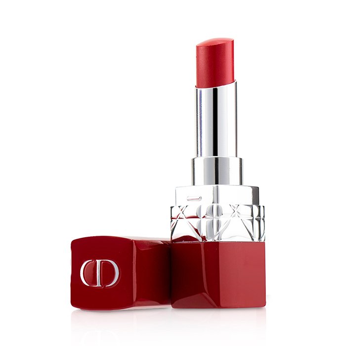 Rouge Dior Ultra Rouge - # 999 Ultra Dior - 3.2g/0.11oz