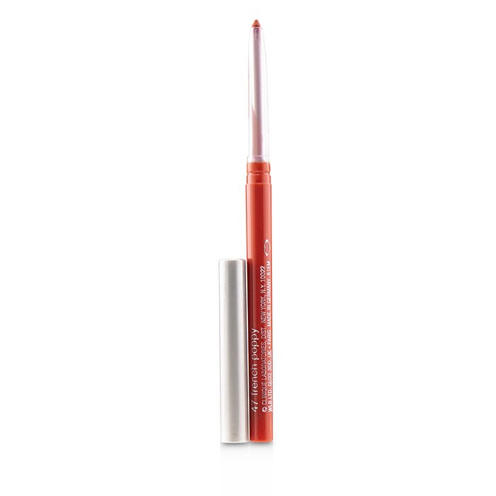 Quickliner For Lips - 47 French Poppy - 0.3g/0.01oz