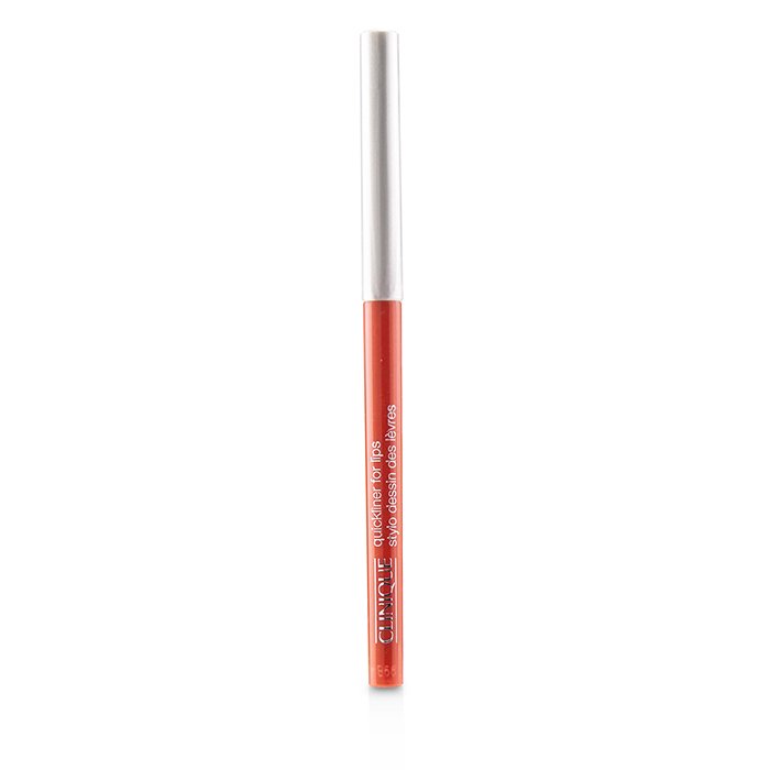 Quickliner For Lips - 47 French Poppy - 0.3g/0.01oz