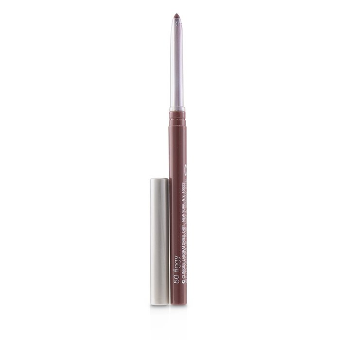 Quickliner For Lips - 50 Figgy - 0.3g/0.01oz