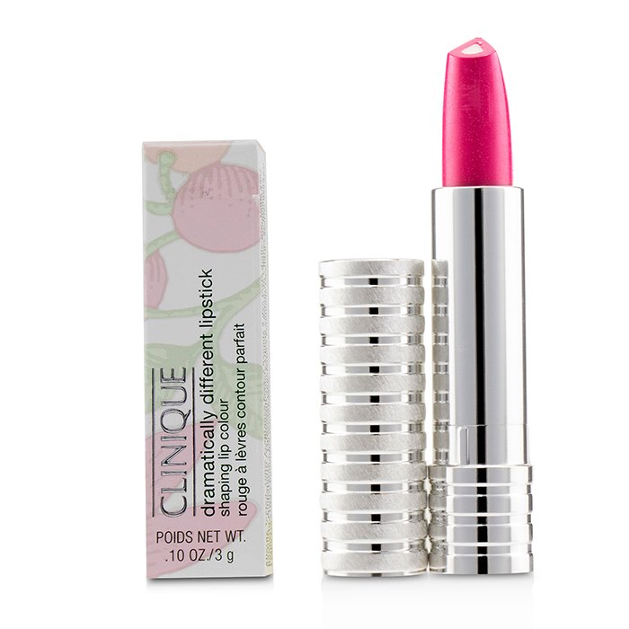 Dramatically Different Lipstick Shaping Lip Colour - # 28 Romanticize - 3g/0.1oz