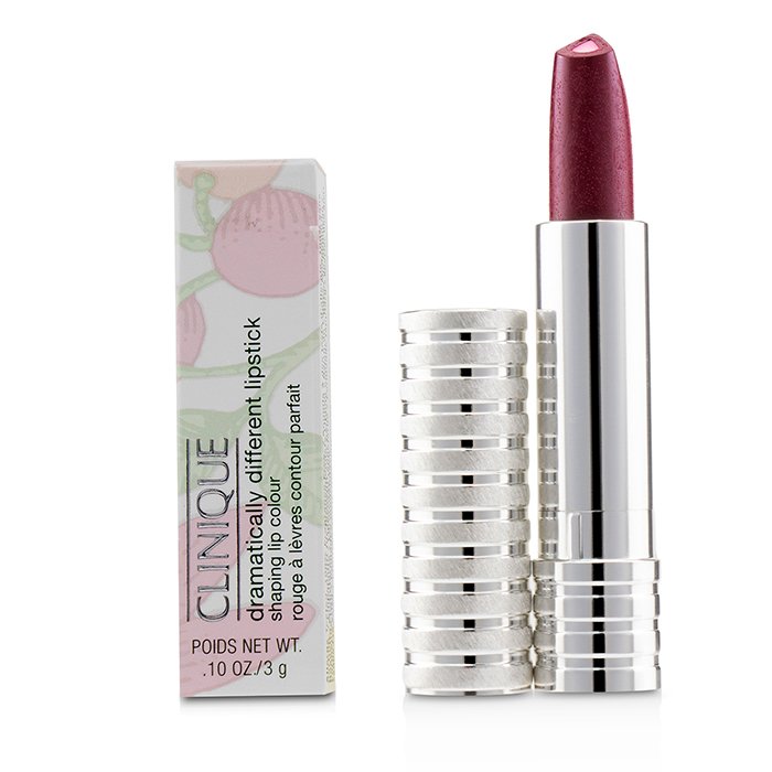 Dramatically Different Lipstick Shaping Lip Colour - # 39 Passionately - 3g/0.1oz