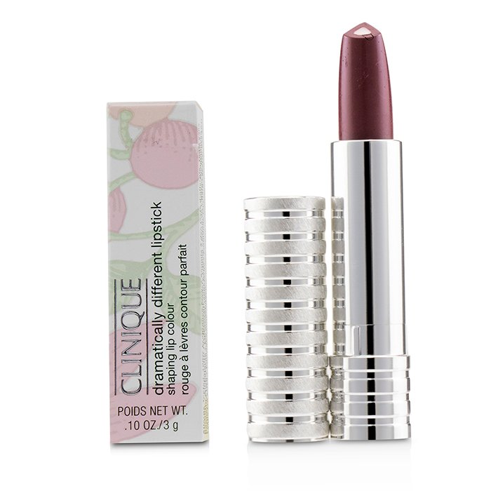 Dramatically Different Lipstick Shaping Lip Colour - # 50 A Different Grape - 3g/0.1oz