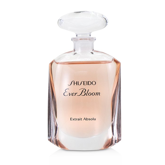 Ever Bloom Extrait Absolu Shiseido Parfum Splash - 20ml/6.7oz