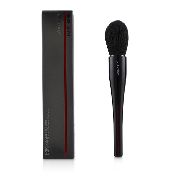 Maru Fude Multi Face Brush - -