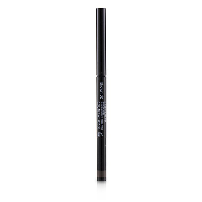 Microliner Ink Eyeliner - # 02 Brown - 0.08g/0.002oz