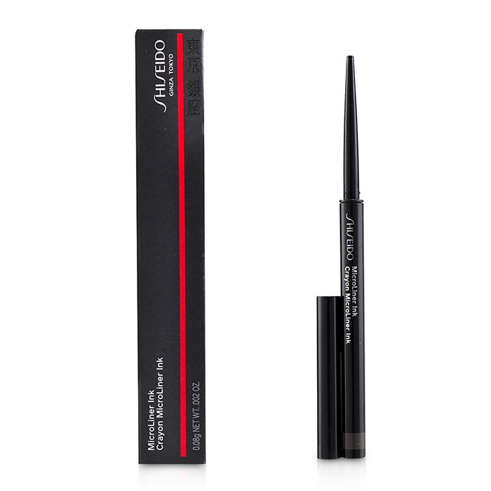 Microliner Ink Eyeliner - # 02 Brown - 0.08g/0.002oz