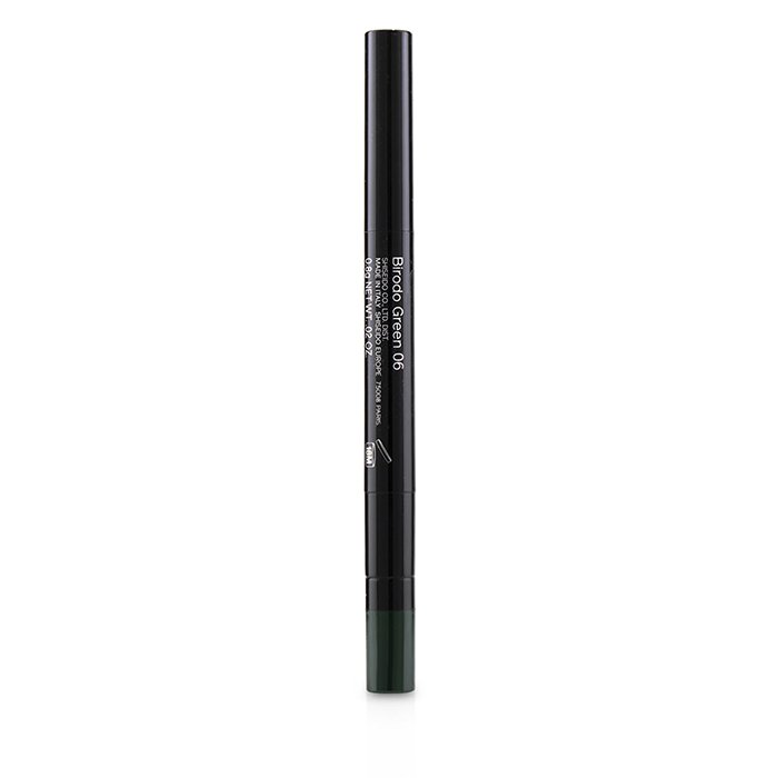 Kajal Inkartist (shadow, Liner, Brow) - # 06 Birodo Green (hunter Green) - 0.8g/0.02oz