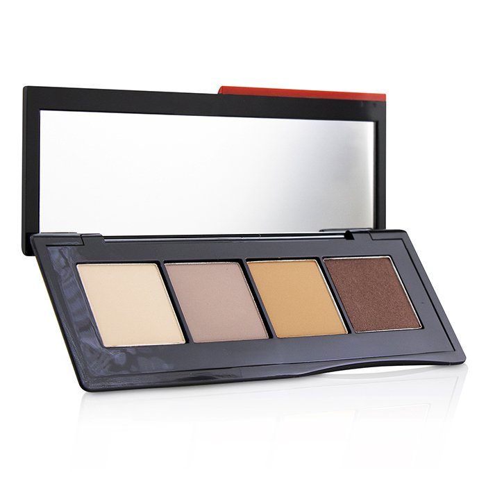 Essentialist Eye Palette - # 01 Miyuki Street Nudes - 5.2g/0.18oz