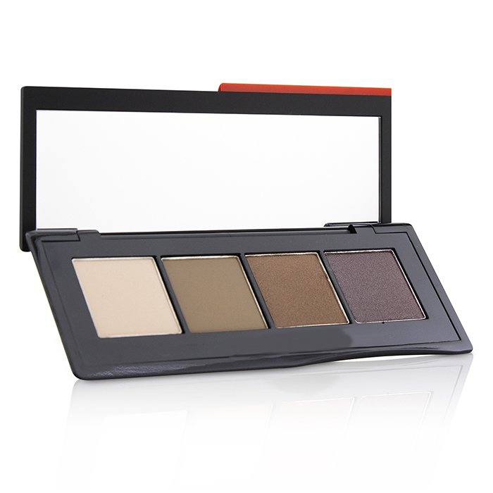 Essentialist Eye Palette - # 05 Kotto Street Vintage - 5.2g/0.18oz