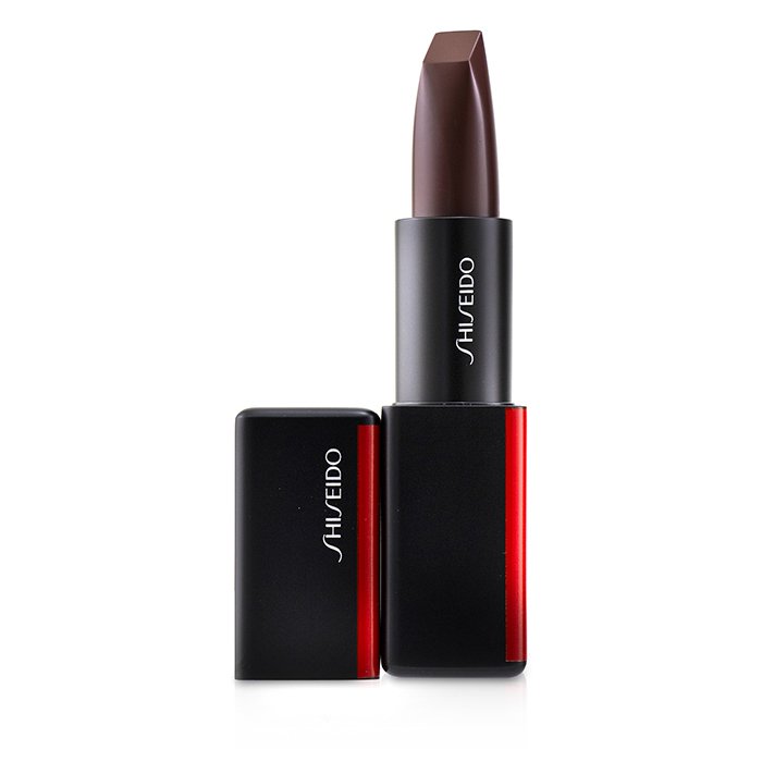 Modernmatte Powder Lipstick - # 522 Velvet Rope (sangria) - 4g/0.14oz