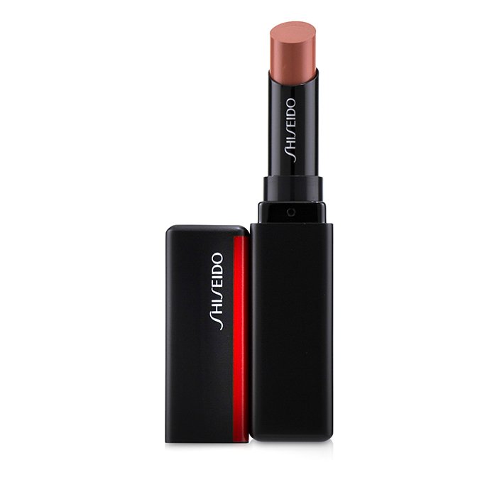 Visionairy Gel Lipstick - # 202 Bullet Train (muted Peach) - 1.6g/0.05oz