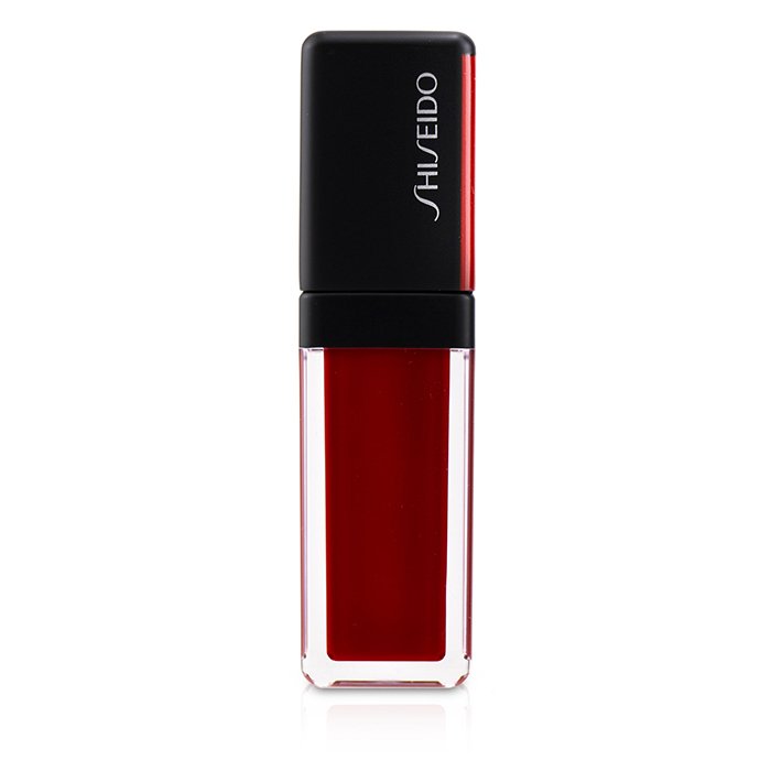 Lacquerink Lipshine - # 304 Techno Red (red) - 6ml/0.2oz