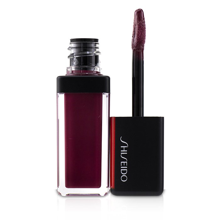 Lacquerink Lipshine - # 308 Patent Plum (plum) - 6ml/0.2oz