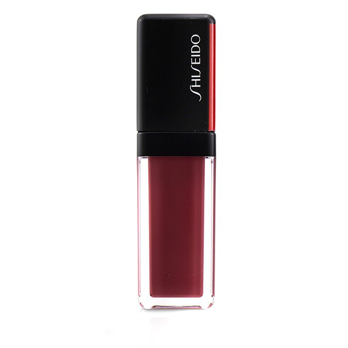 Lacquerink Lipshine - # 309 Optic Rose (rosewood) - 6ml/0.2oz