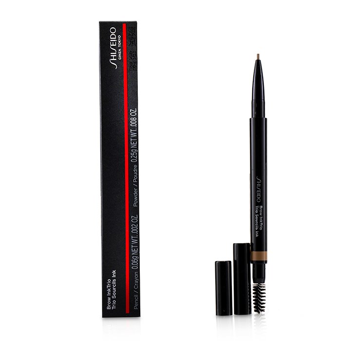 Brow Inktrio - # 01 Blonde - 0.31g/0.01oz