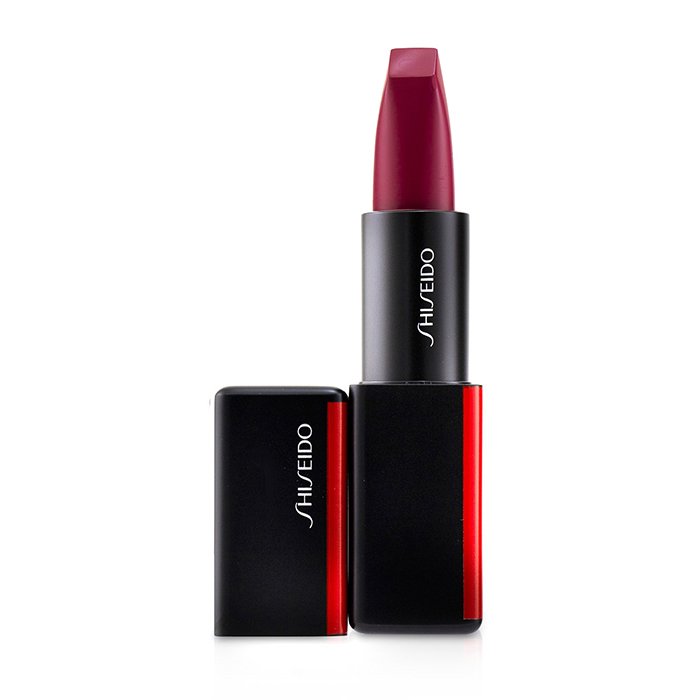 Modernmatte Powder Lipstick - # 511 Unfiltered (strawberry) - 4g/0.14oz