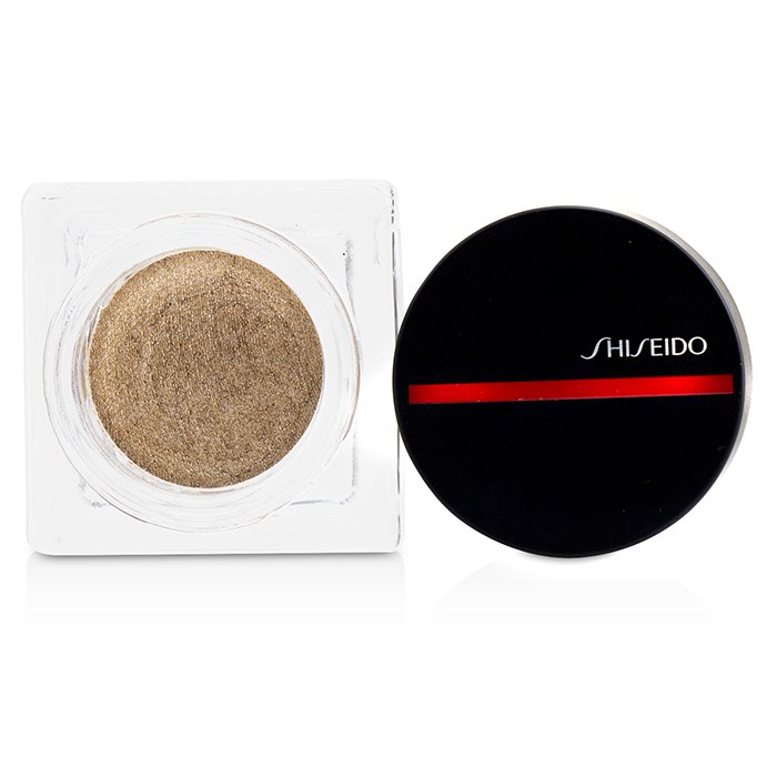 Aura Dew Face, Eyes, Lips - # 02 Solar (gold) - 4.8g/0.16oz