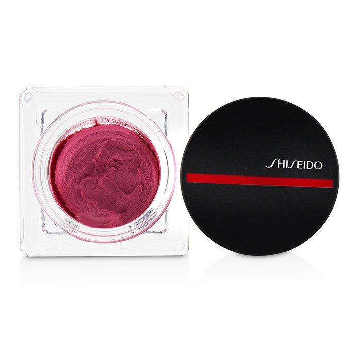 Minimalist Whippedpowder Blush - # 02 Chiyoko (baby Pink) - 5g/0.17oz