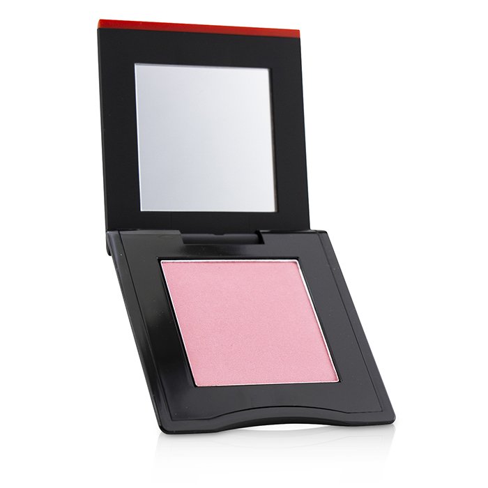 Innerglow Cheekpowder - # 03 Floating Rose (pink) - 4g/0.14oz