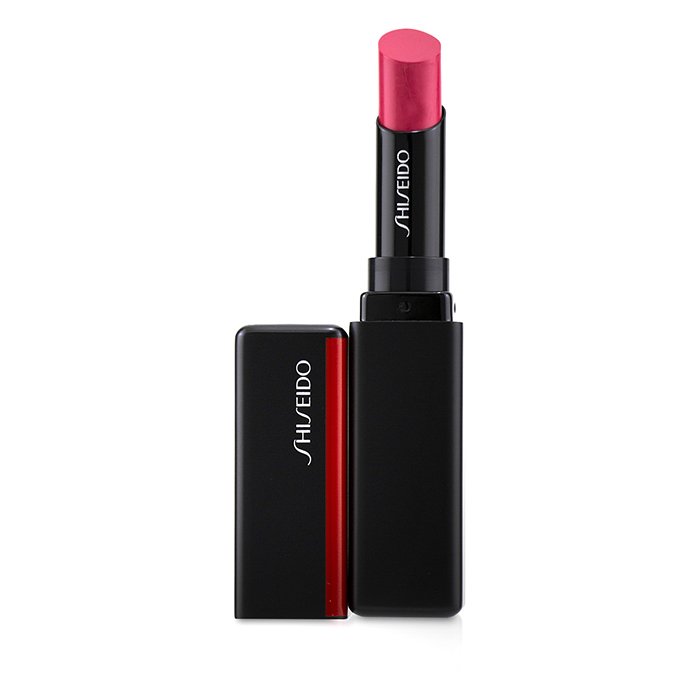 Visionairy Gel Lipstick - # 213 Neon Pink (shocking Pink) - 1.6g/0.05oz