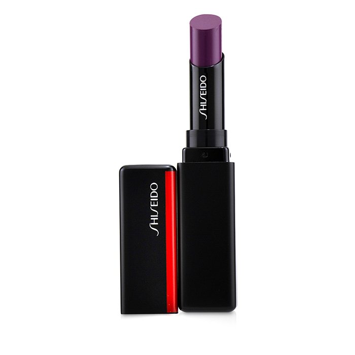 Visionairy Gel Lipstick - # 215 Future Shock (vivid Purple) - 1.6g/0.05oz