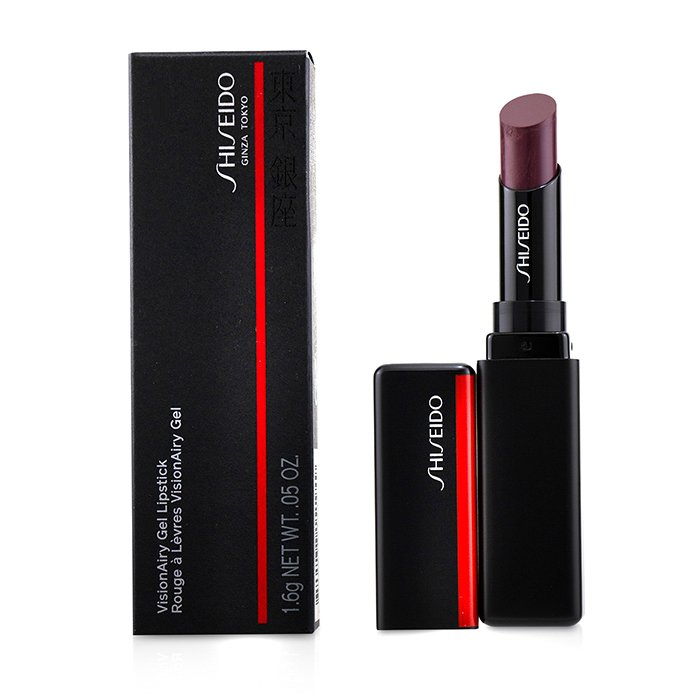 Visionairy Gel Lipstick - # 216 Vortex (grape) - 1.6g/0.05oz