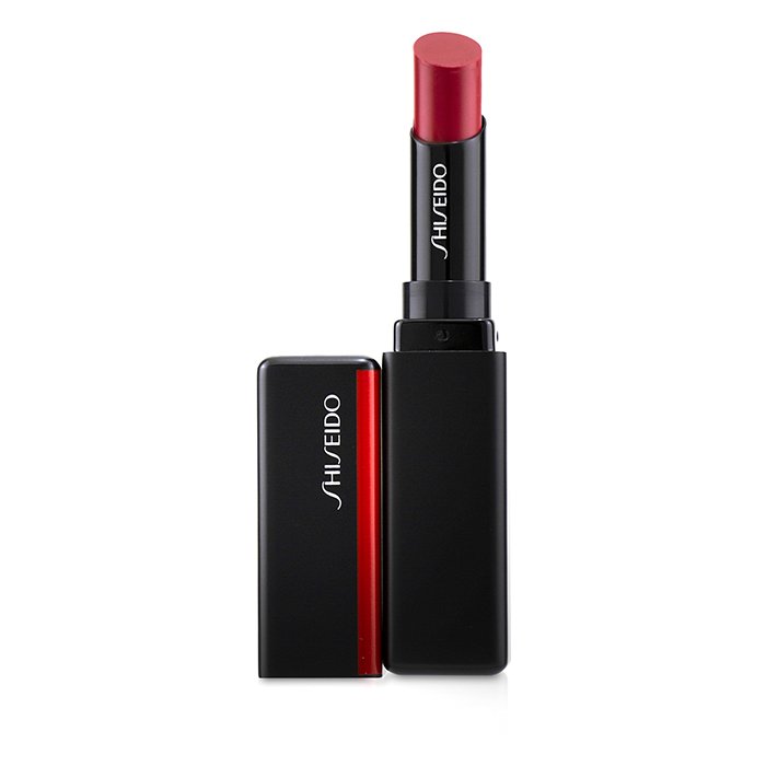 Visionairy Gel Lipstick - # 219 Firecracker (neon Red) - 1.6g/0.05oz