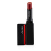 Visionairy Gel Lipstick - # 221 Code Red (ruby Red) - 1.6g/0.05oz