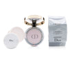 Capture Dreamskin Moist & Perfect Cushion Spf 50 With Extra Refill - # 010 (ivory) - 2x15g/0.5oz