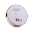 Capture Dreamskin Moist & Perfect Cushion Spf 50 With Extra Refill - # 010 (ivory) - 2x15g/0.5oz