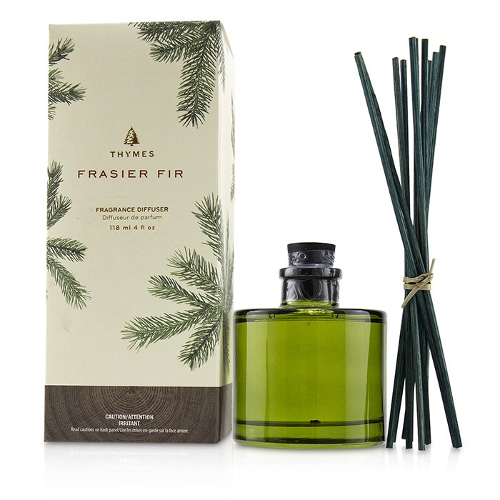 Reed Diffuser - Frasier Fir - 118ml/4oz