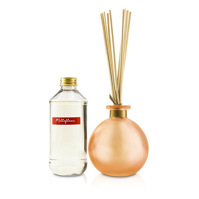 Reed Diffuser - Millefleur - 230ml/7.75oz