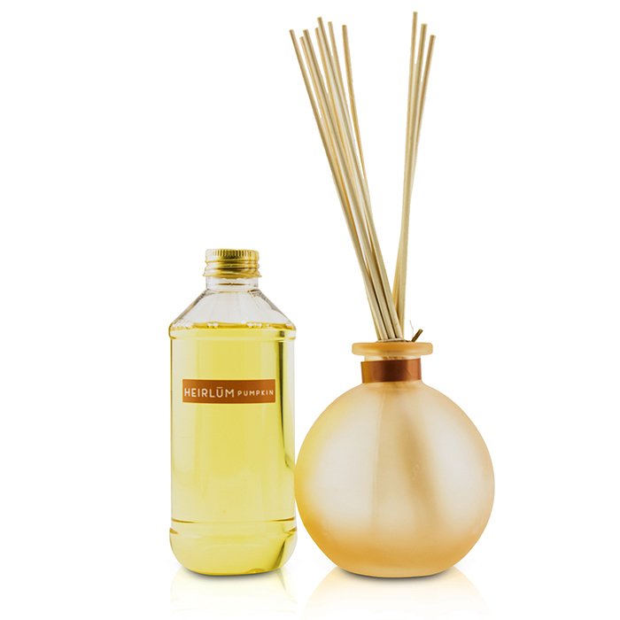 Reed Diffuser - Heirlum Pumpkin - 230ml/7.75oz