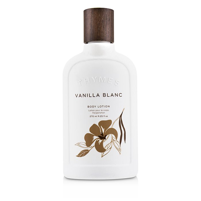 Vanilla Blanc Body Lotion - 270ml/9.25oz