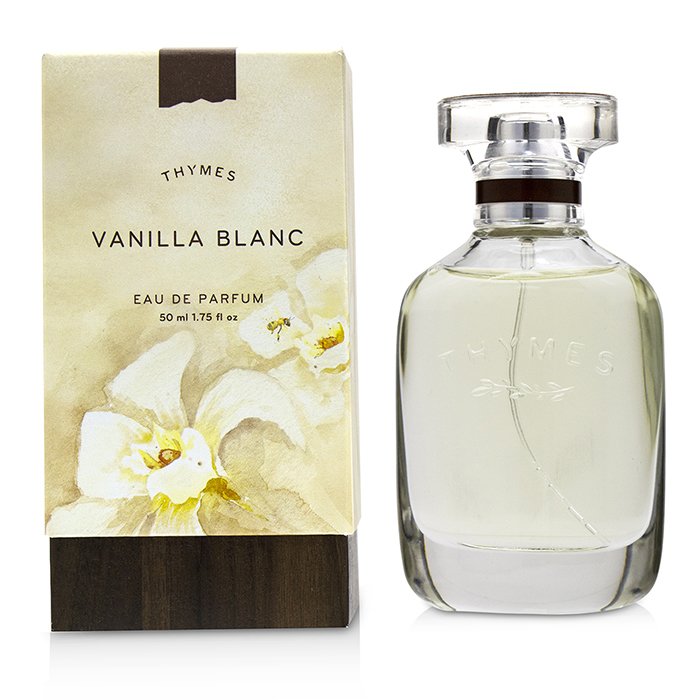 Vanilla Blanc Eau De Parfum Spray - 50ml/1.75oz