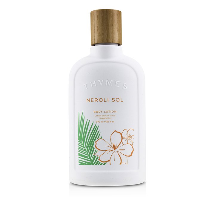 Neroli Sol Body Lotion - 270ml/9.25oz