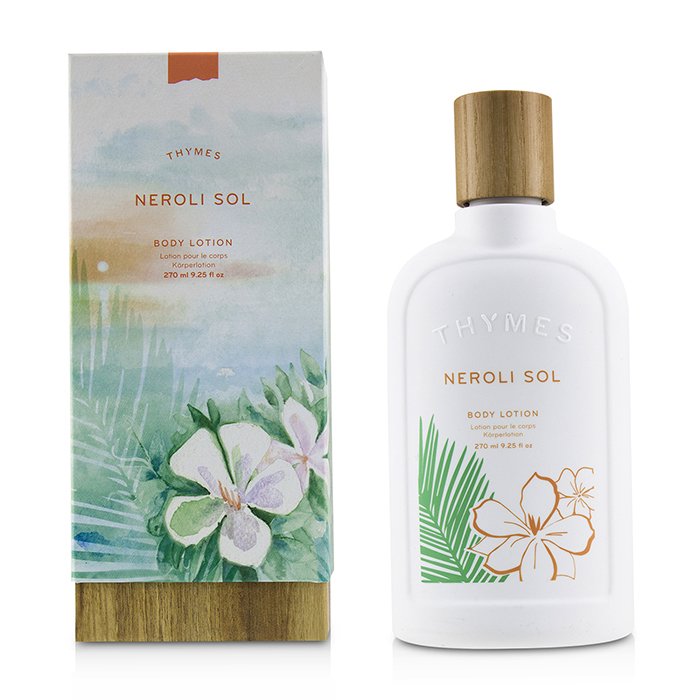 Neroli Sol Body Lotion - 270ml/9.25oz