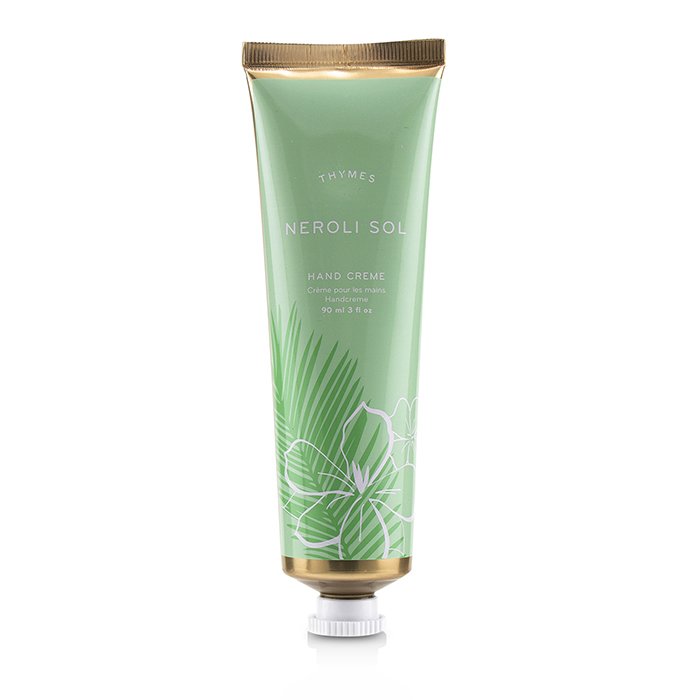 Neroli Sol Hand Cream - 90ml/3oz