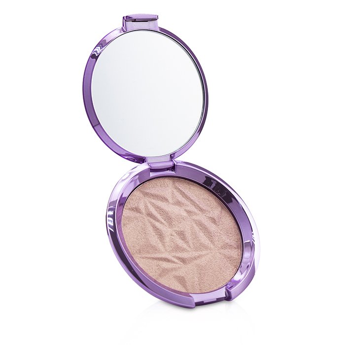 Shimmering Skin Perfector Pressed Powder - # Lilac Geode - 7g/0.25oz