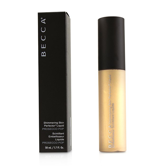 Shimmering Skin Perfector Liquid (highlighter) - # Prosecco Pop - 50ml/1.7oz