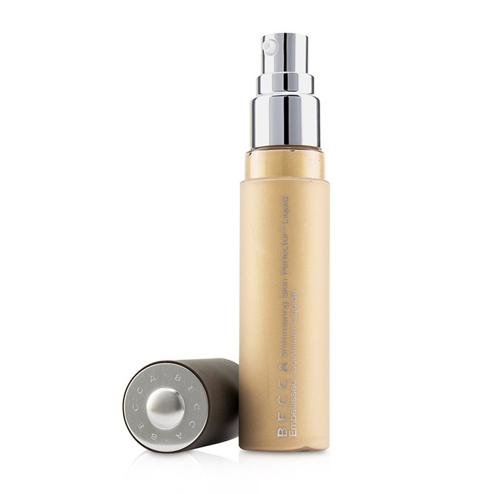 Shimmering Skin Perfector Liquid (highlighter) - # Prosecco Pop - 50ml/1.7oz