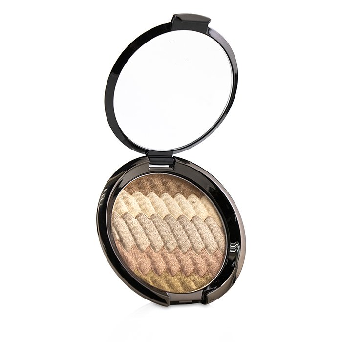 Shimmering Skin Perfector Pressed Powder - # Gradient Glow - 7g/0.25oz