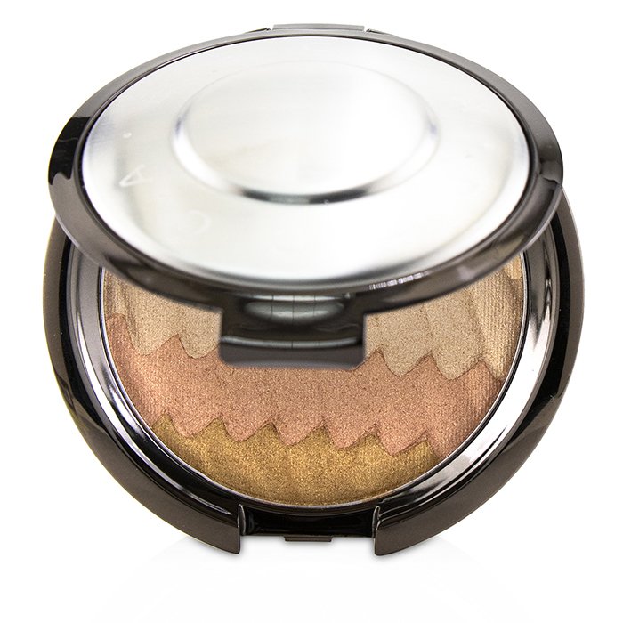 Shimmering Skin Perfector Pressed Powder - # Gradient Glow - 7g/0.25oz