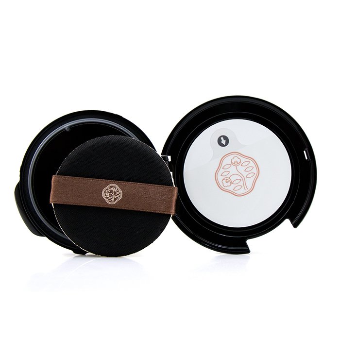 Synchro Skin Cushion Compact Bronzer - 12g/0.42oz