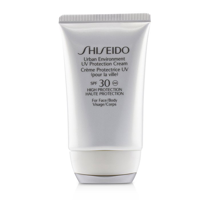 Urban Environment Uv Protection Cream Spf 30 (for Face & Body) - 50ml/1.8oz